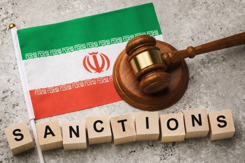 EU imposes sanctions on Iran's defense minister