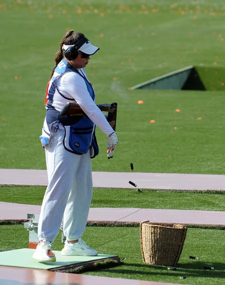 Bakı 2022 Dünya Kuboku: ABŞ bu gün 2 medal qazandı