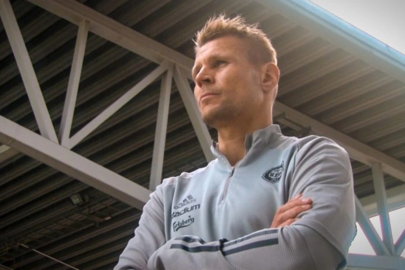 Toni Koskela: Neftçinin orta xəttində keyfiyyətli oyunçular var