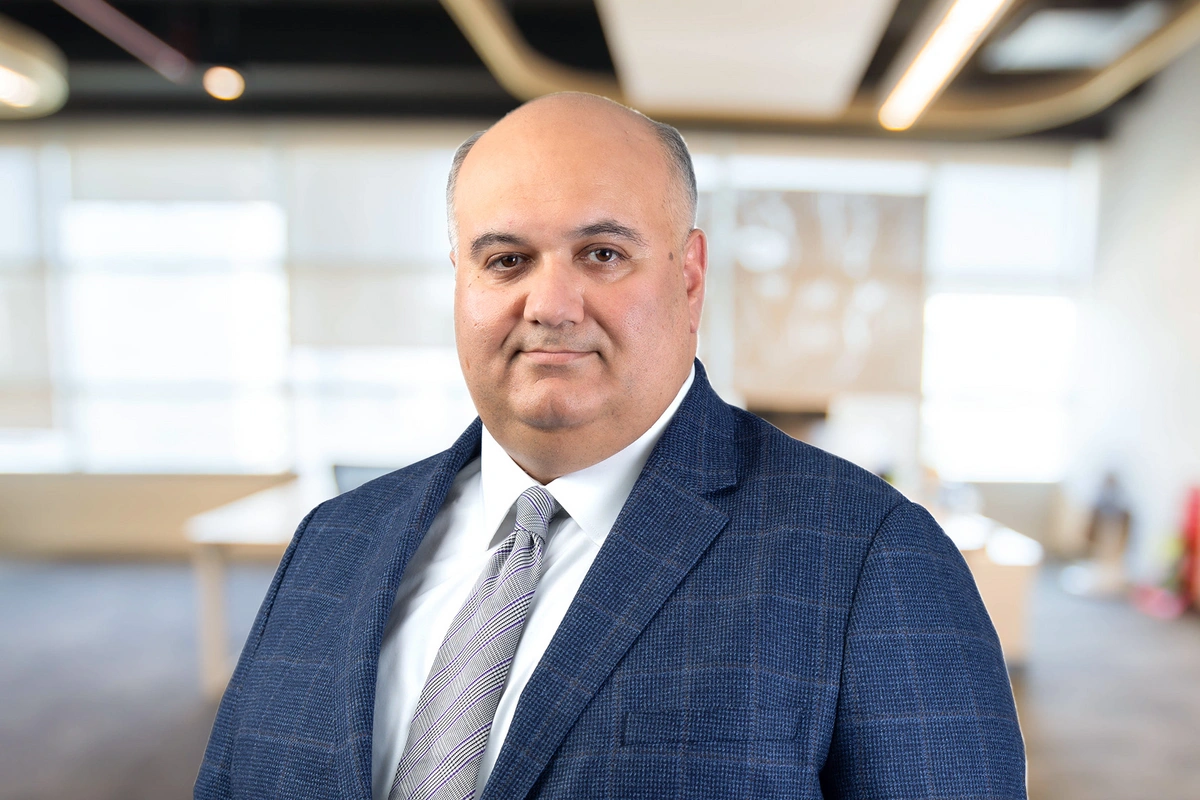 В двух банках PASHA Holding сменилось руководство