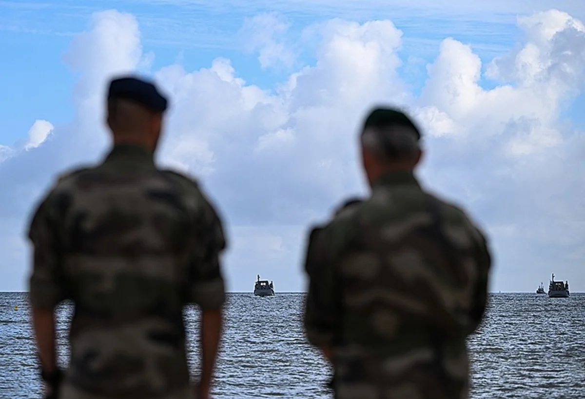 US to withdraw from planning new NATO exercises in Europe