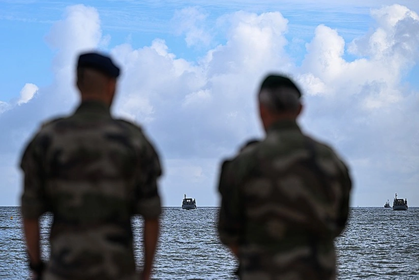 US to withdraw from planning new NATO exercises in Europe