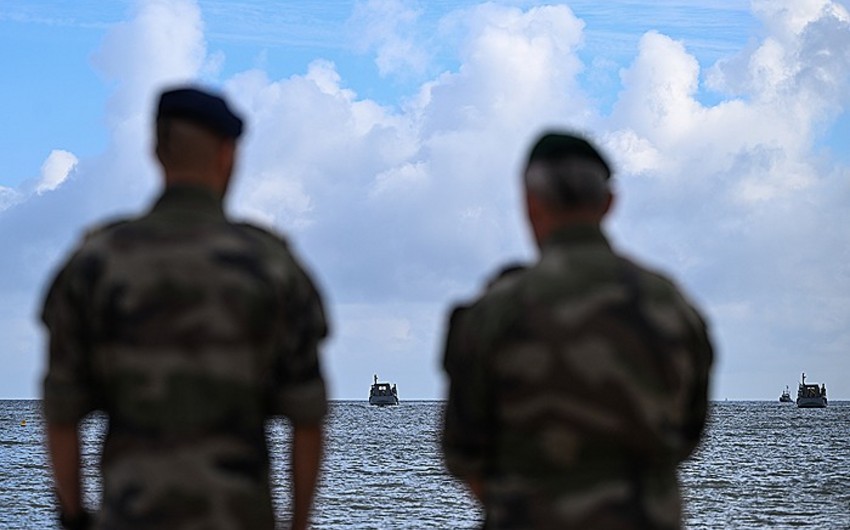 US to withdraw from planning new NATO exercises in Europe