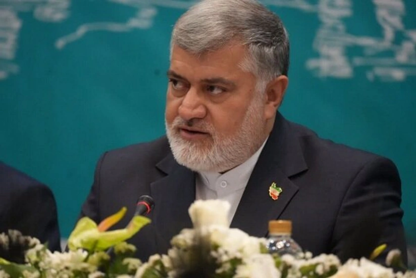 İranla Türkiyə arasında dördüncü beynəlxalq terminal açılacaq