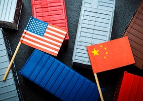 США и Китай обсудят в Лондоне урегулирование торговых разногласий