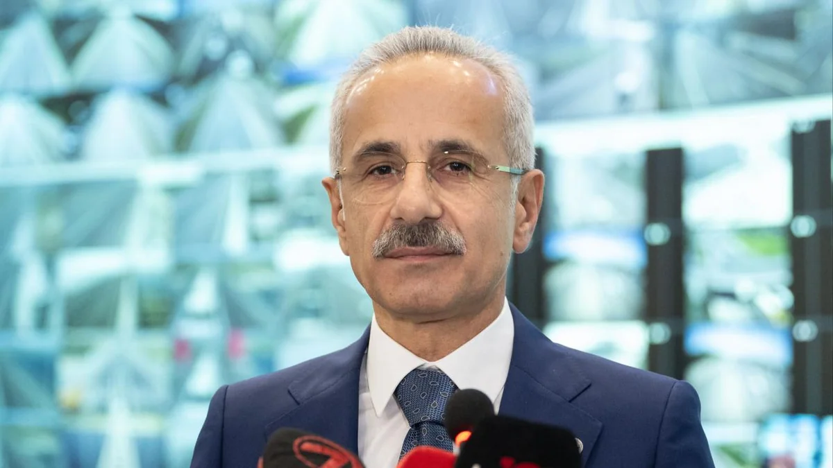 Turkish minister: Baku-Tbilisi-Kars railway being fully renovated