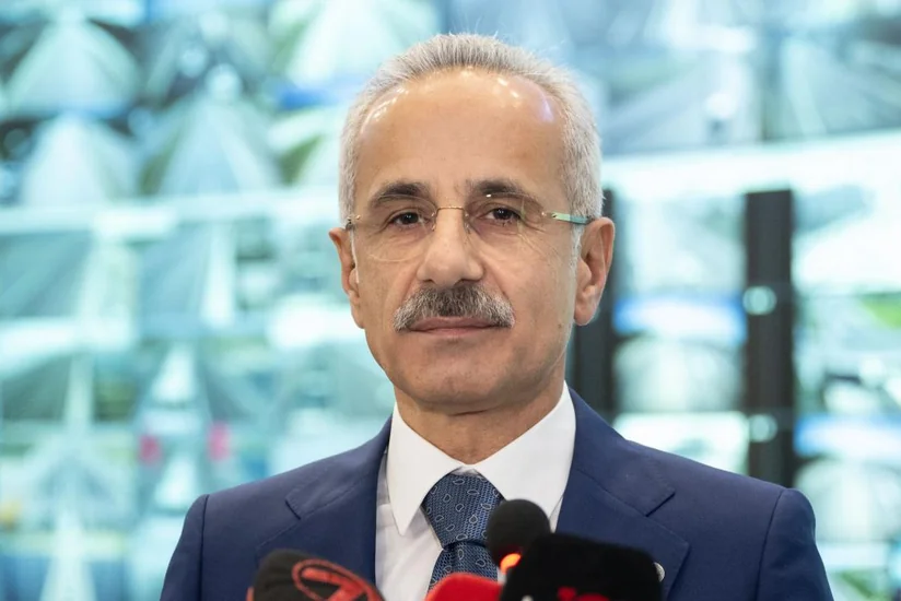 Abdulkadir Uraloğlu: Bakı-Tbilisi-Qars dəmir yolu xətti tam yenilənir
