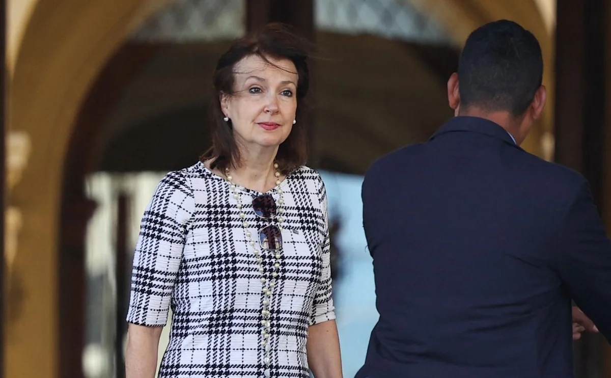 Argentinanın XİN başçısı Çinə rəsmi səfər edəcək