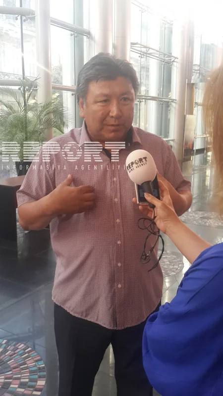 Gənc Tamaşaçılar Teatrı mövsümün son premyerasını təqdim edib