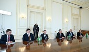 Amerikalı senator: Azərbaycanlı hərbçilər Əfqanıstandan mülki və hərbi şəxslərin təxliyəsində mühüm rol oynayıb