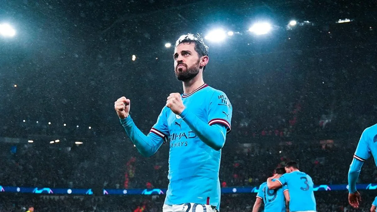 Mançester Sitinin futbolçusu sabiq klubuna qayıda bilər