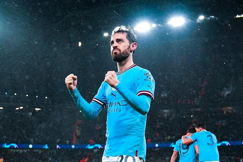 Mançester Sitinin futbolçusu sabiq klubuna qayıda bilər