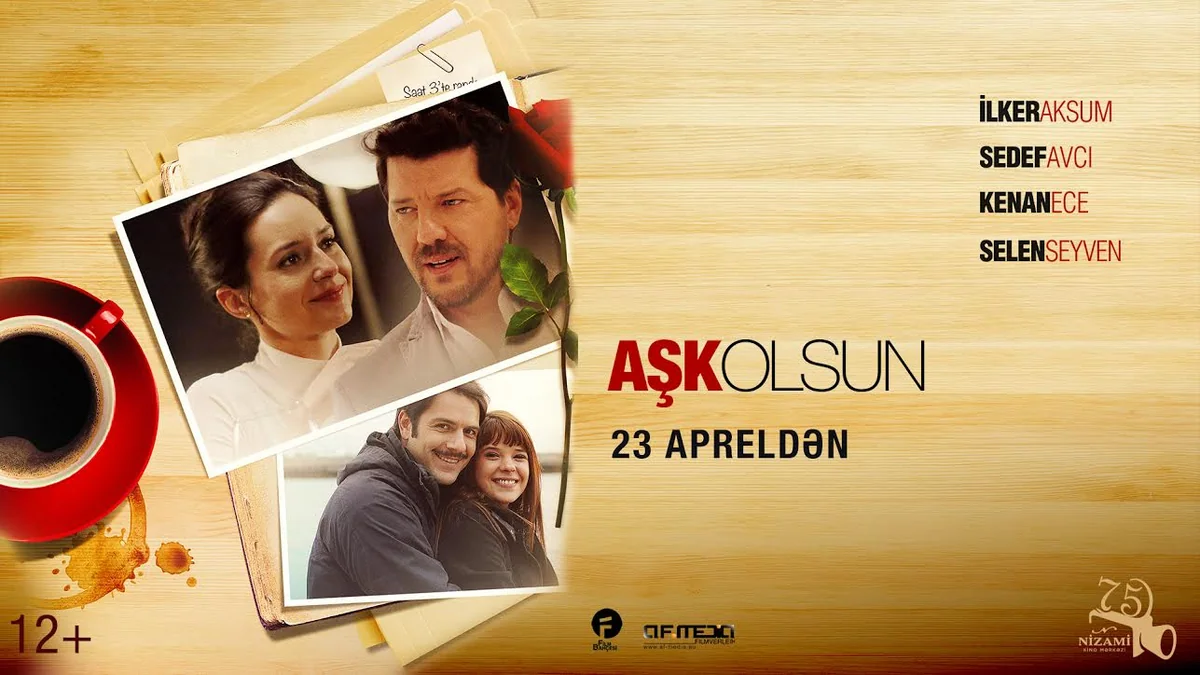 Nizami Kino Mərkəzi yeni filmlərin nümayişinə başlayıb