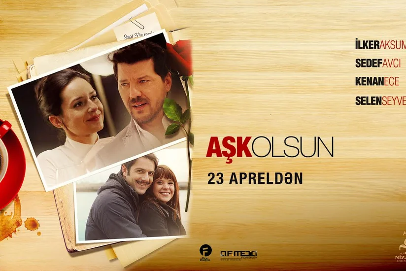 Nizami Kino Mərkəzi yeni filmlərin nümayişinə başlayıb