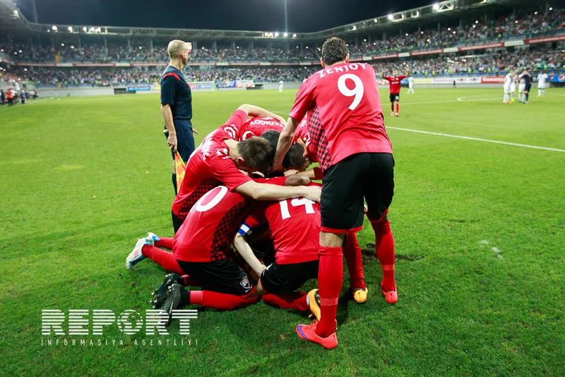 ​Bu gün Qarabağ və Qəbələ Avroliqanın qrup mərhələsi uğrunda mübarizəyə qoşulacaq