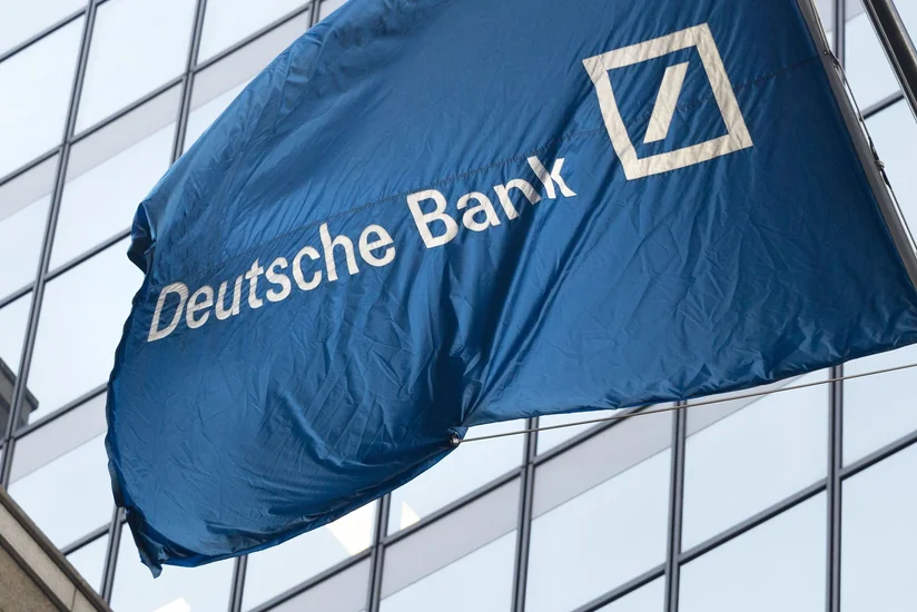 “Deutsche Bank” mənfəət əldə edib