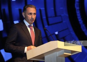 Rashad Nabiyev: State plays important role in achieving innovative development