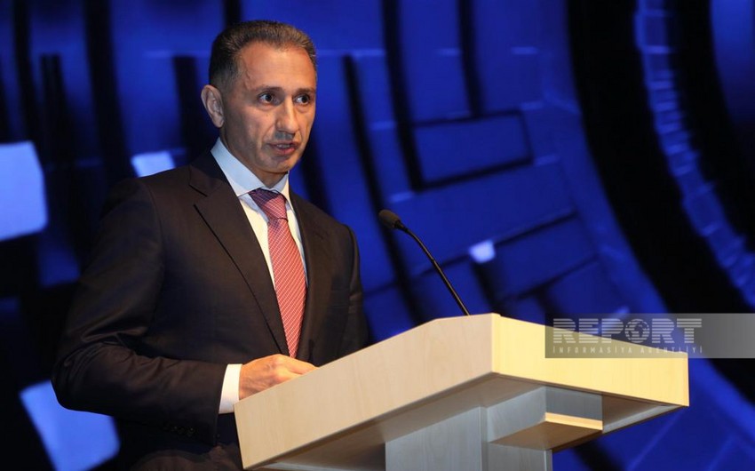Rashad Nabiyev: State plays important role in achieving innovative development