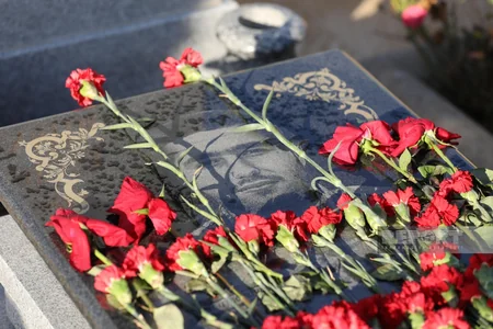 Азербайджанский народ в День Победы чтит память шехидов