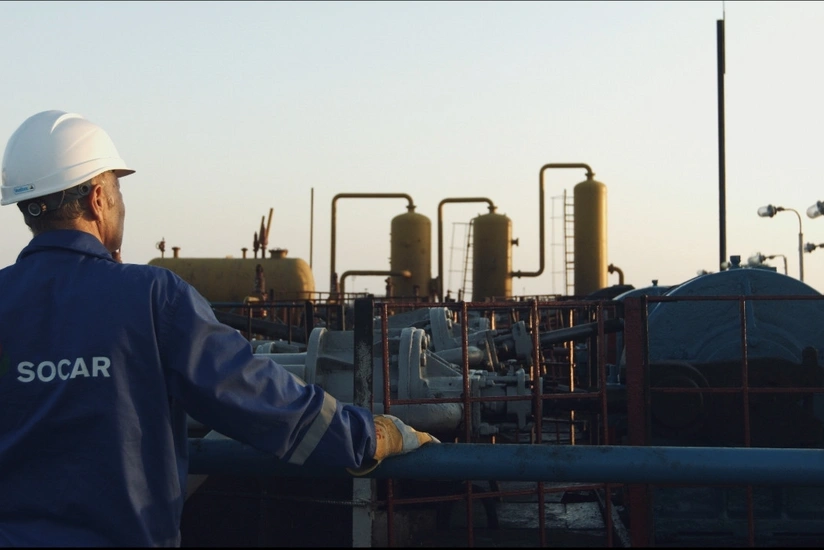 Prezident İlham Əliyev neft sənayesi işçilərini təltif edib - SİYAHI