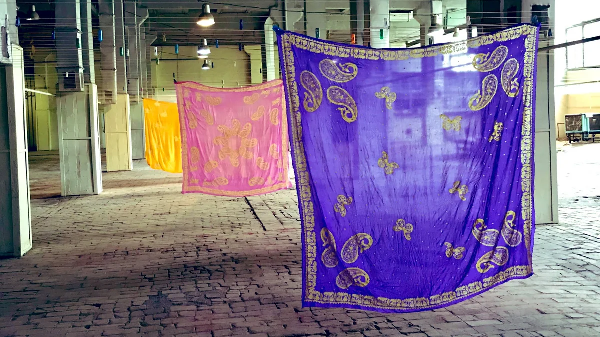 British ambassador: I was impressed by kelagai