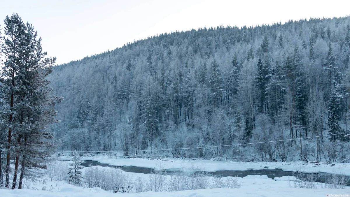 Moskvadan olan turistlər Ural dağlarında itkin düşüb