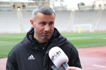 Qurban Qurbanov: Avrokubokları fikirləşmirik