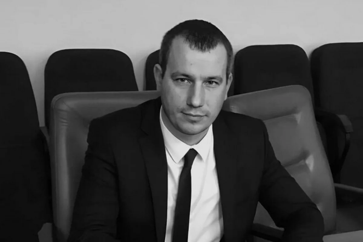 Zaporojye vilayətinin Boks Federasiyasının prezidenti güllələnib