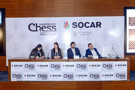 Шахрияр Мамедъяров: Стараюсь сохранить силы - ФОТО