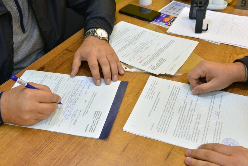 Kartdan karta üsulu ilə işləyən daha 170 sahibkara maliyyə sanksiyası tətbiq edilib