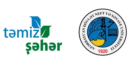 Təmiz Şəhər ASC Dövlət Neft və Sənaye Universiteti ilə əməkdaşlığa başlayıb
