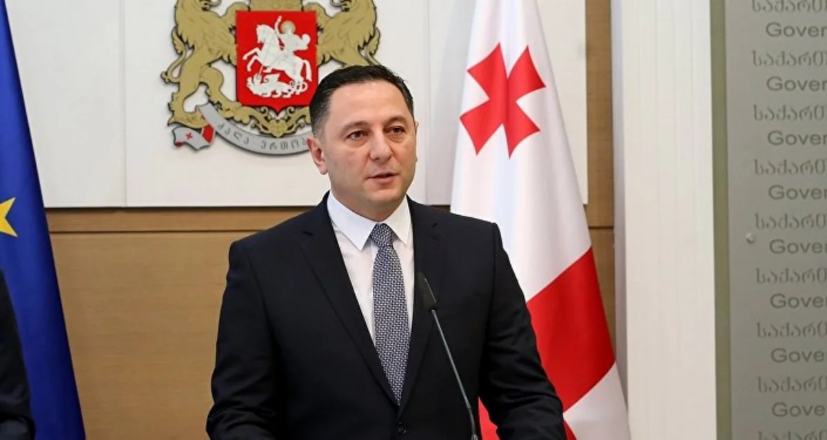 Gürcüstanın DİN rəhbəri: “Azərbaycanlı bloqeri kiminsə öldürməsi istisna edilir”