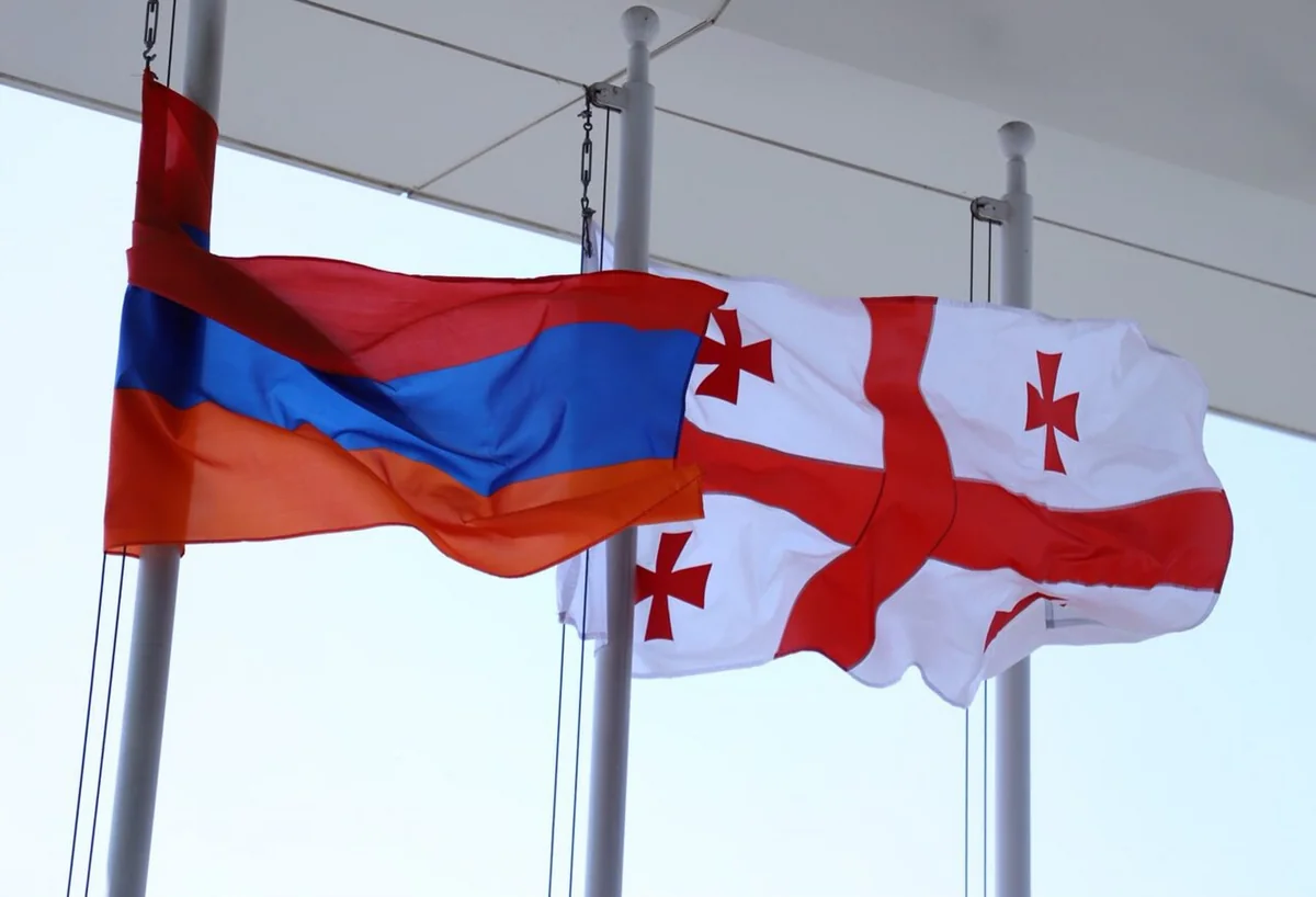 Armenia and Georgia to set up working group to deepen cooperation in tourism