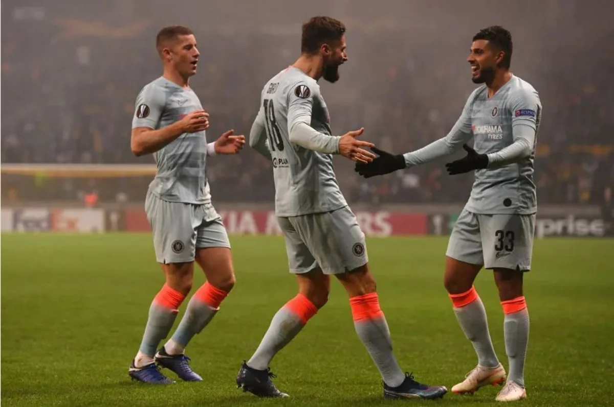 Çelsinin müdafiəçisi: Bakıdakı finala adi oyun kimi yanaşa bilmərik