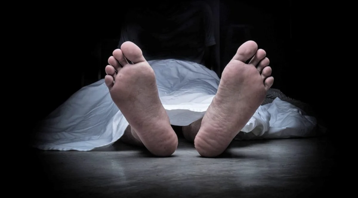 Xaçmazda avtomobilin vurduğu piyada xəstəxanada ölüb