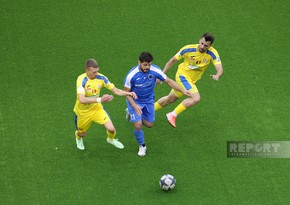 Minifutbol üzrə dünya çempionatı: Rumıniya - Fransa matçında qalib müəyyənləşməyib