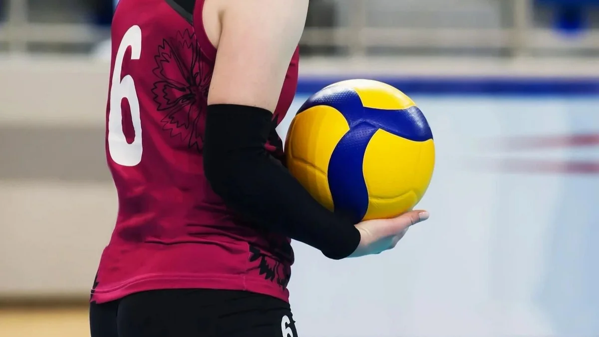 2026-cı ildə voleybol üzrə Avropa çempionatı Azərbaycanda keçiriləcək