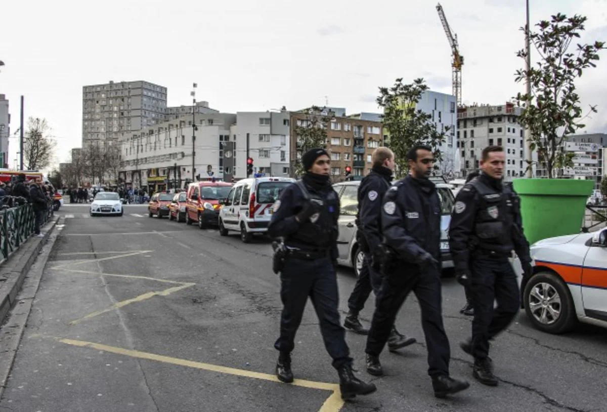 Islamophobic attacks increase rapidly in France