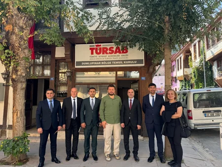 Azərbaycan Türkiyənin rekreasiya zonalarına dair təcrübəsini öyrənib