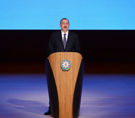 Prezident İlham Əliyev: “Xaricdə yaşayan azərbaycanlıların taleyi ilə həmişə maraqlanırıq” - YENİLƏNİB