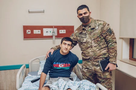 “YAŞAT”: Bu günədək 1 624 şəxs öhdəliyə götürülüb