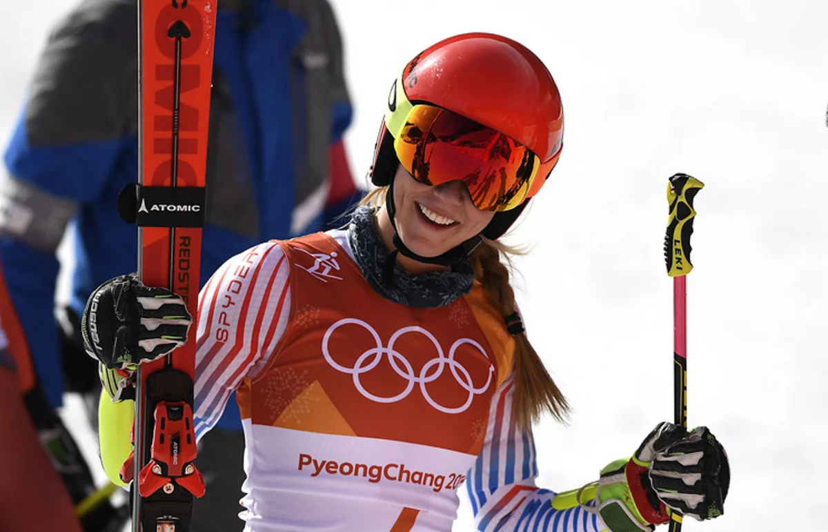 Winners in 4 Winter Olympic Games sports unveiled