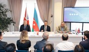CELT Tədris və İnkişaf Mərkəzinin hazırladığı kitabın təqdimatı oldu