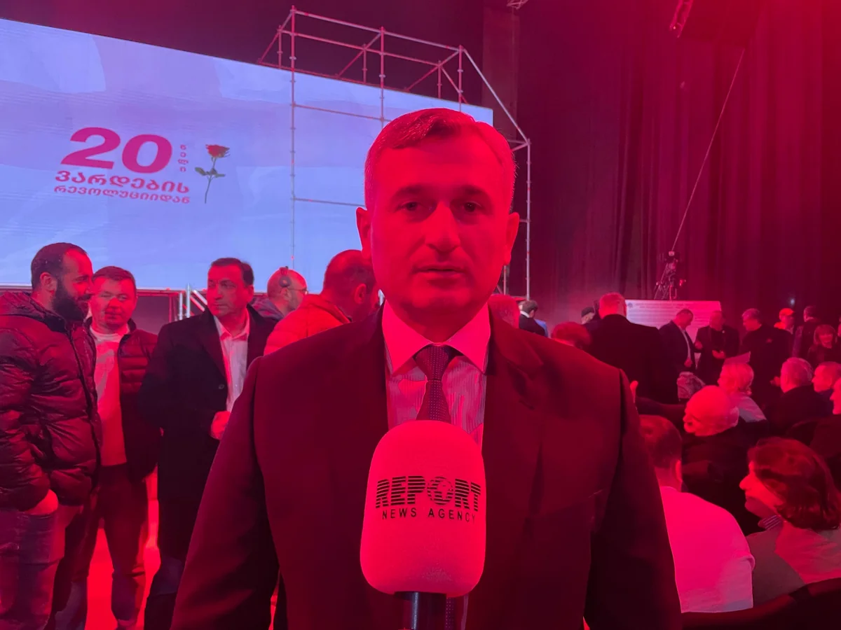 Gələn il Gürcüstanda parlament seçkilərində daha çox azərbaycanlı namizəd iştirak edəcək
