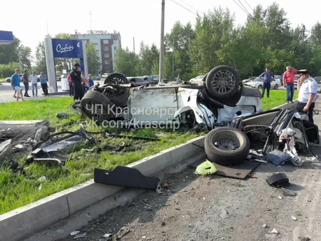 Rusiyada məşhur azərbaycanlı iş adamının oğlu yol qəzasında ölüb - FOTO - VİDEO
