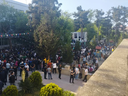 Salyan və Neftçalada Heydər Əliyevin 100 illik yubileyi ilə bağlı konsert təşkil olunub