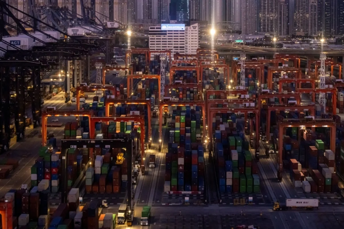 Honkonq ABŞ-nin rüsum qərarından ÜTT-yə şikayət edəcək