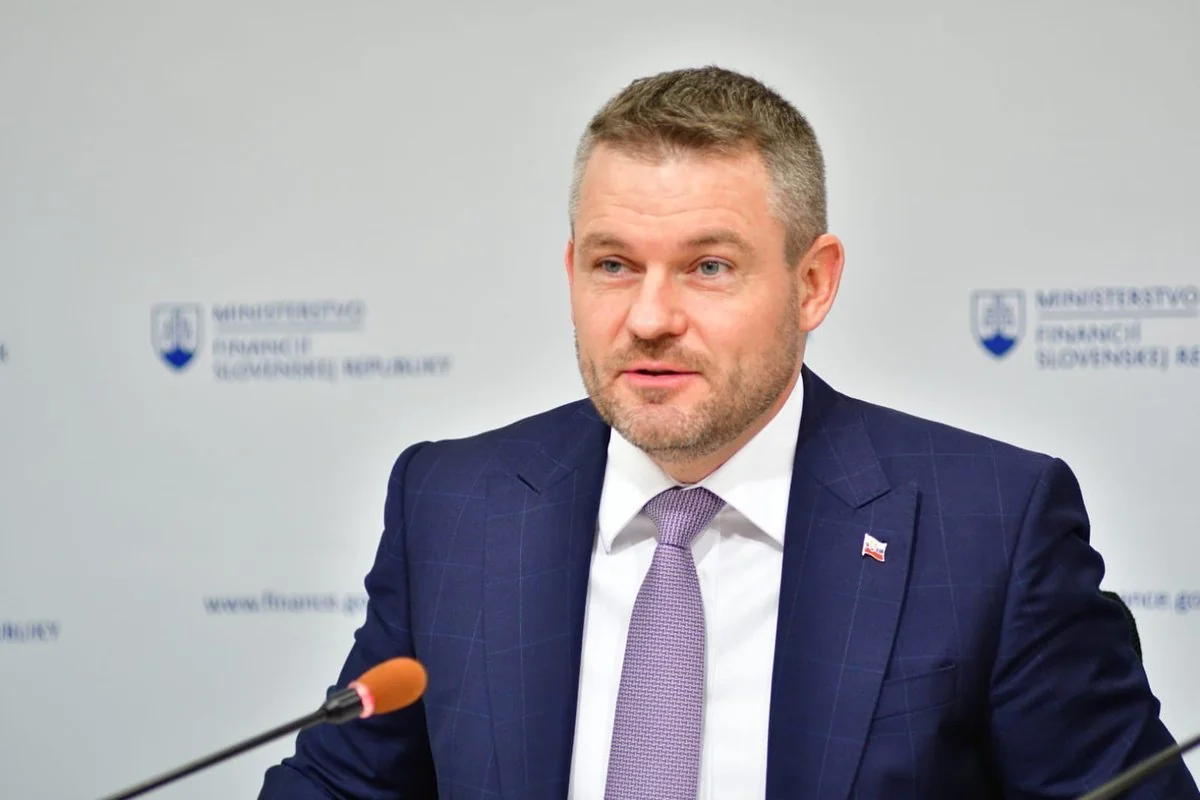 В Словакии объявили чрезвычайное положение из-за коронавируса