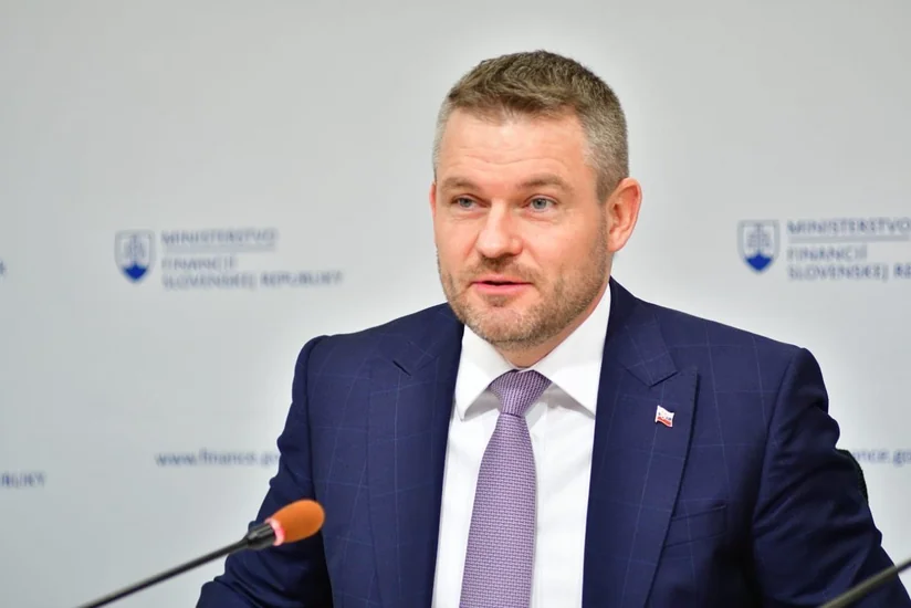 В Словакии объявили чрезвычайное положение из-за коронавируса