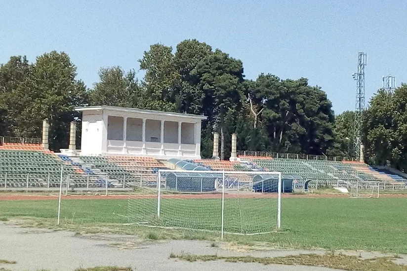 Zəngin ənənələri olan, amma sponsora möhtac Mingəçevir futbolu - ARAŞDIRMA